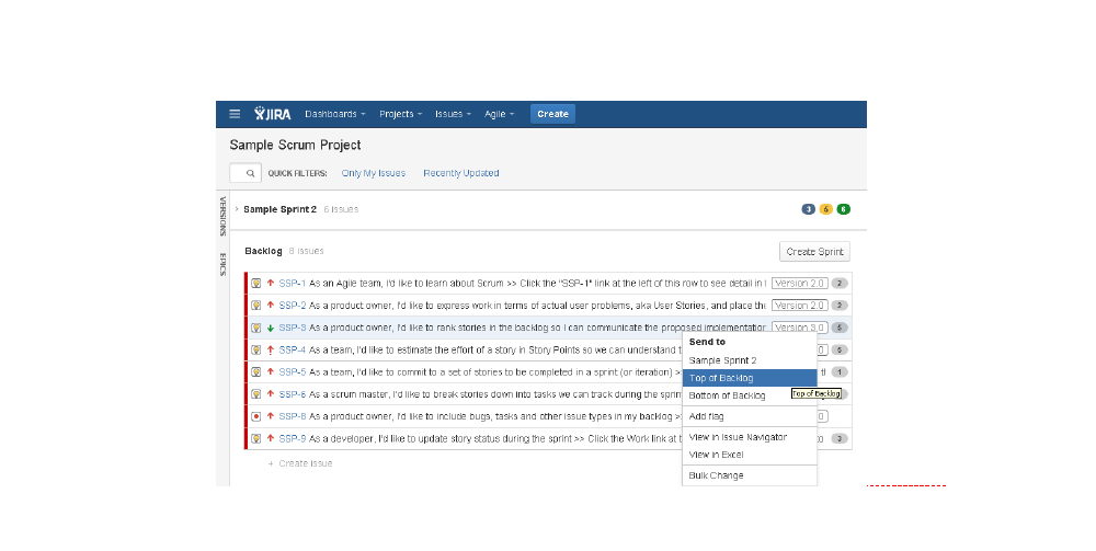 Tip: Groom/Prioritize Your Backlog in Kanban