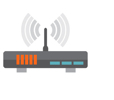 configure routing and nat for linux 