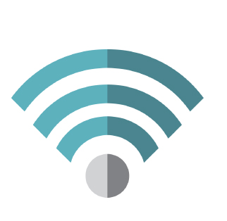 public access wifi for linux monitoring