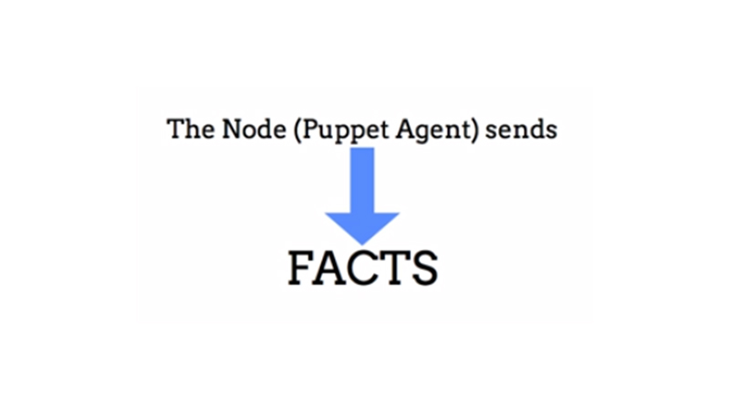 puppet agent