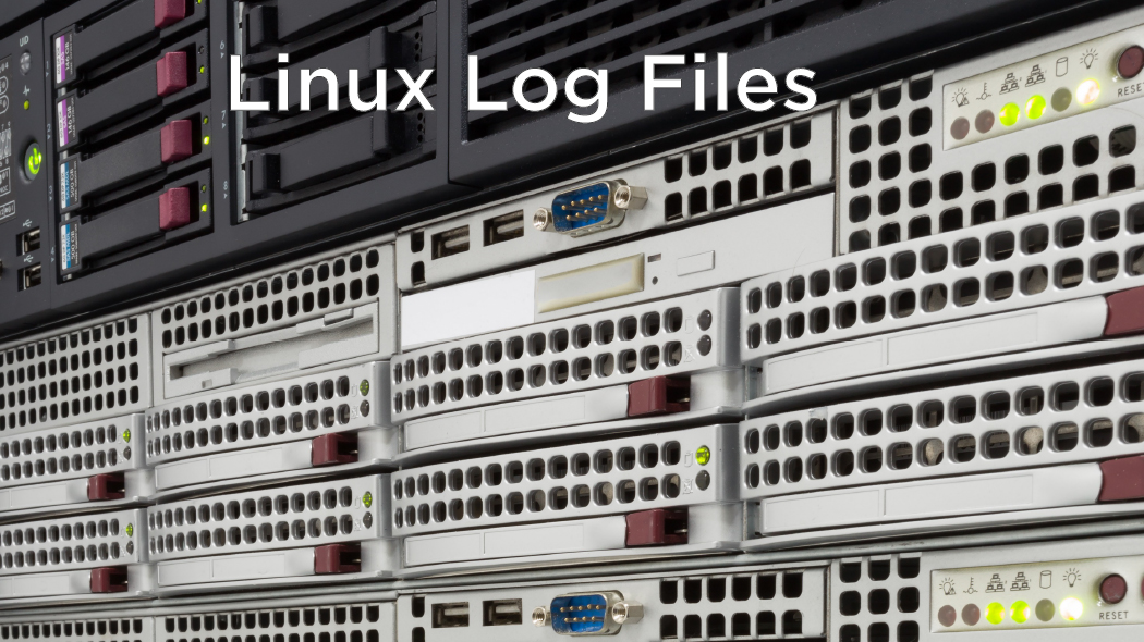 splunk linux log files