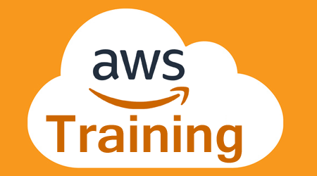 AWS training