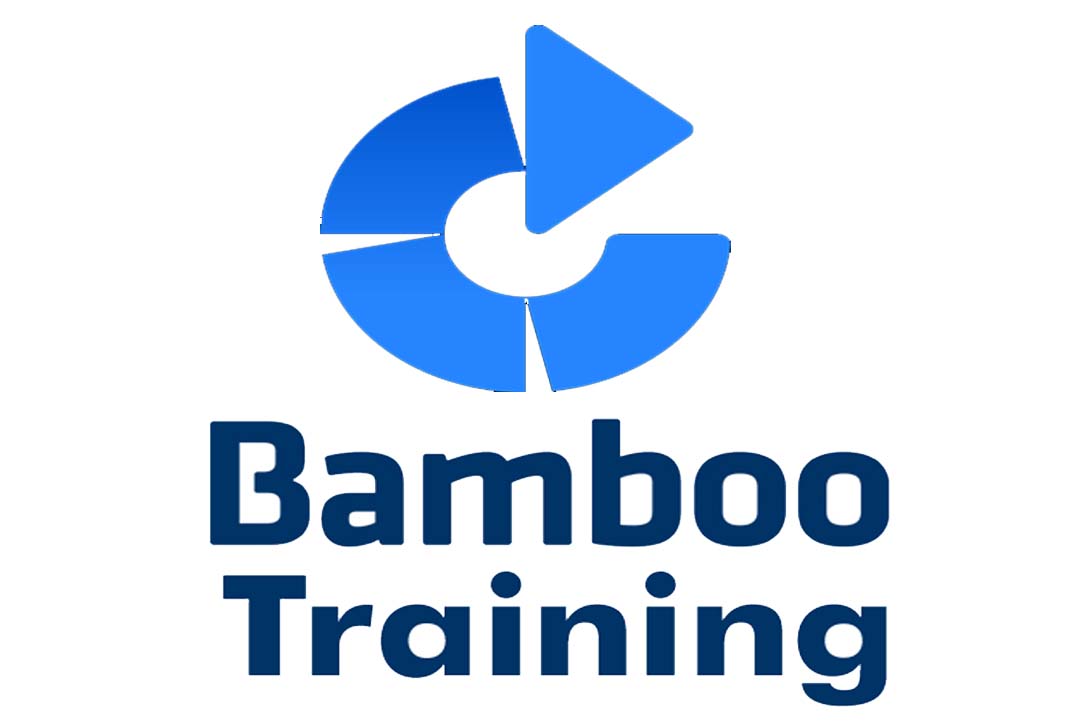 Bamboo training