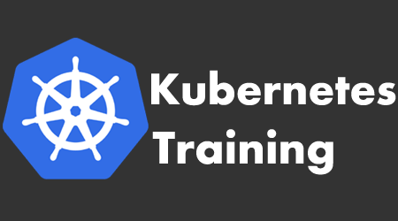 Kubernetes training