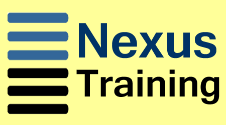 Nexus training