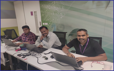 DevOpsSchool training session 2