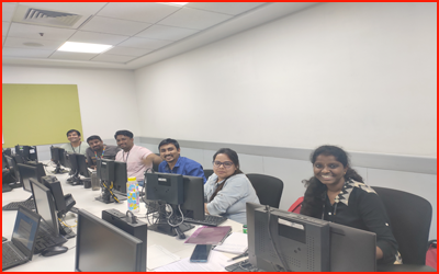 DevOpsSchool training session 5