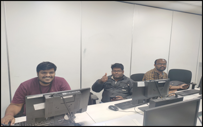 DevOpsSchool training session 7