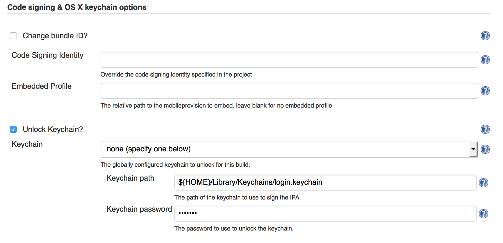 plugin-xcode-code-signing