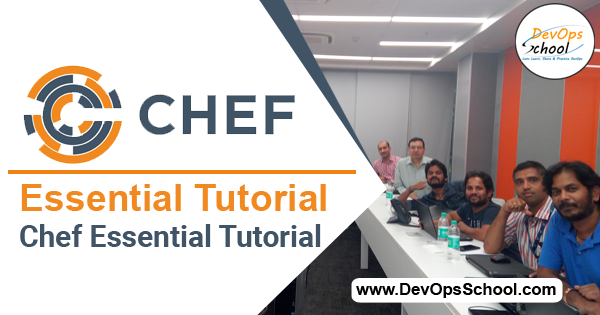 Chef Video Gallery | DevOpsSchool